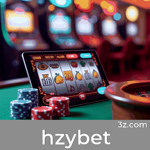 Cadastro na hzybet