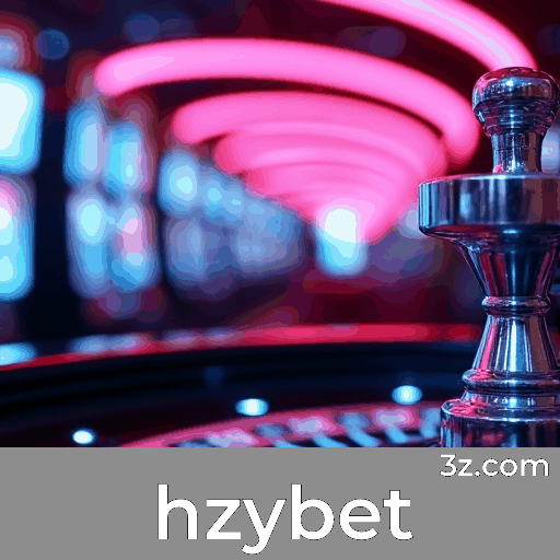 Acesso ao hzybet