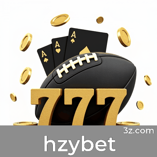 Acessar o site hzybet COM