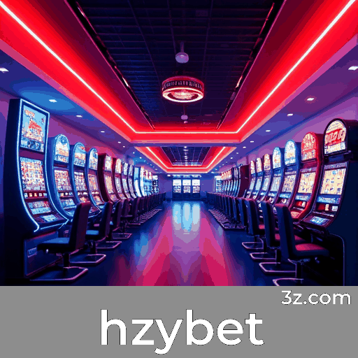 Acesso ao hzybet