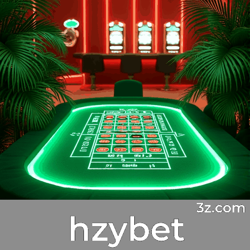 Cassino Online hzybet