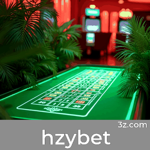 Acesso ao hzybet